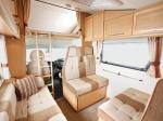 Elddis Autoquest 130 2012 года